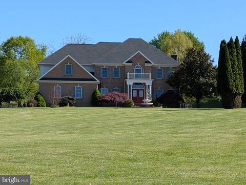 1198 GLENVIEW COURT CHURCHVILLE MD 21028