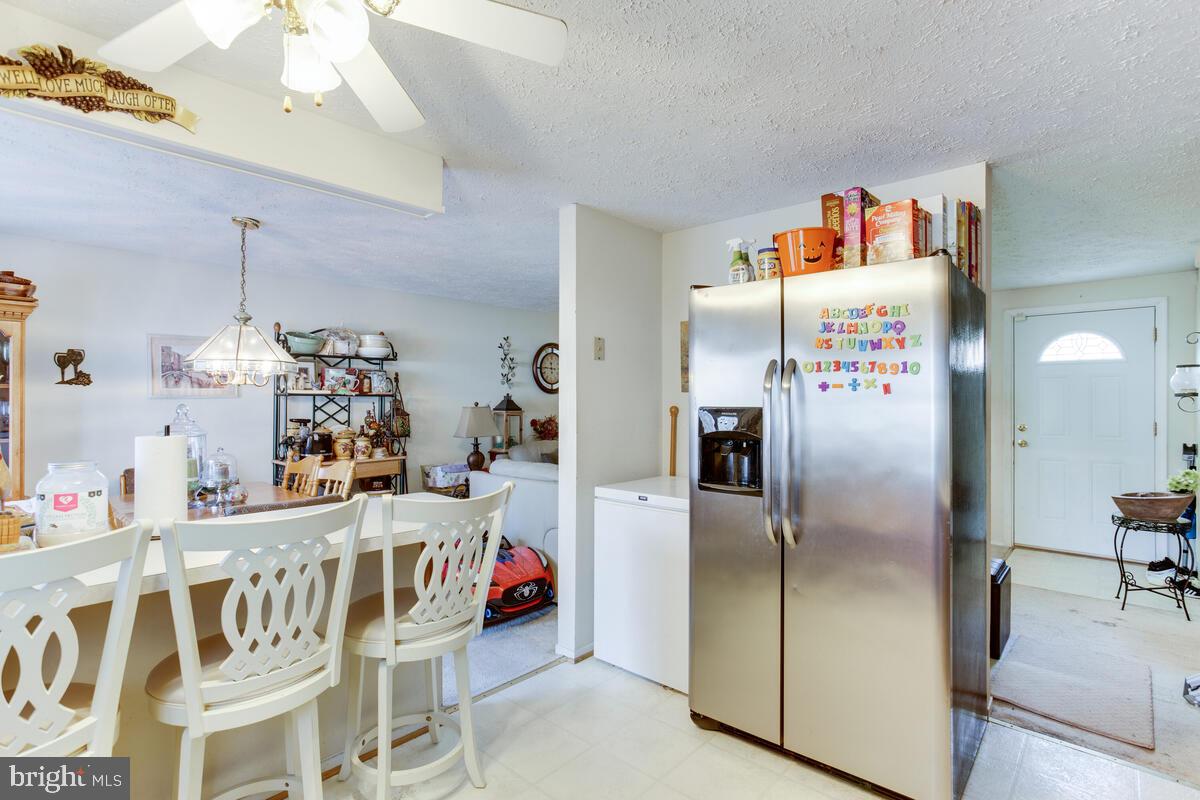 ST CHARLES SUB - WAKEFIELD - Residential