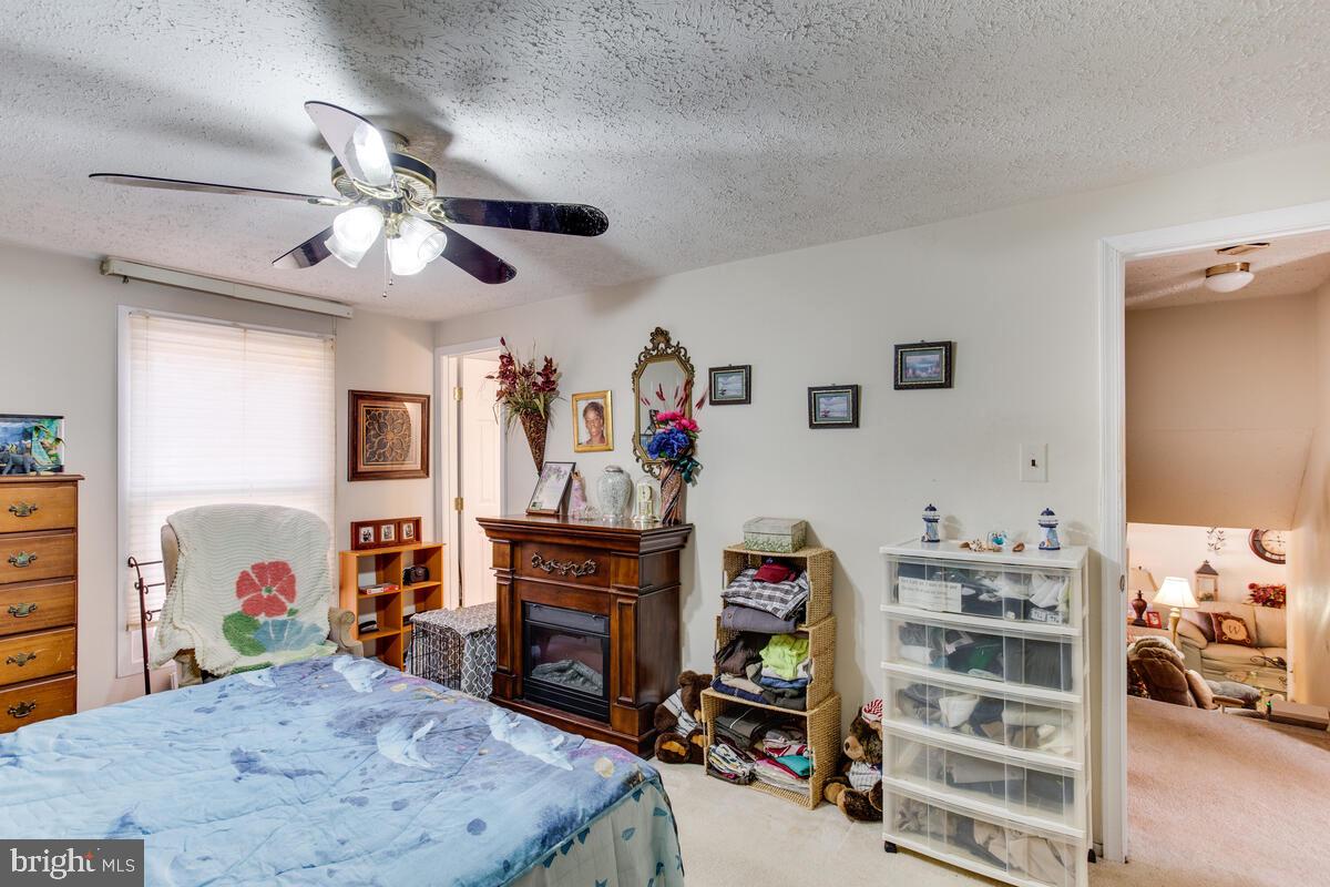 ST CHARLES SUB - WAKEFIELD - Residential