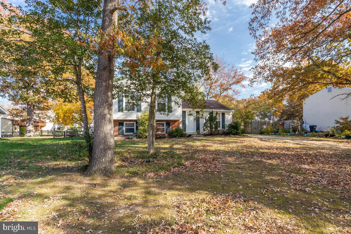 ST CHARLES SUB - WAKEFIELD - Residential