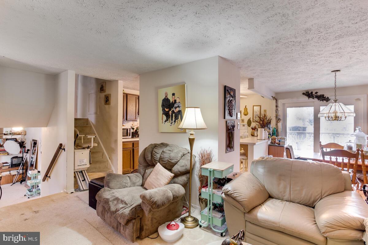 ST CHARLES SUB - WAKEFIELD - Residential