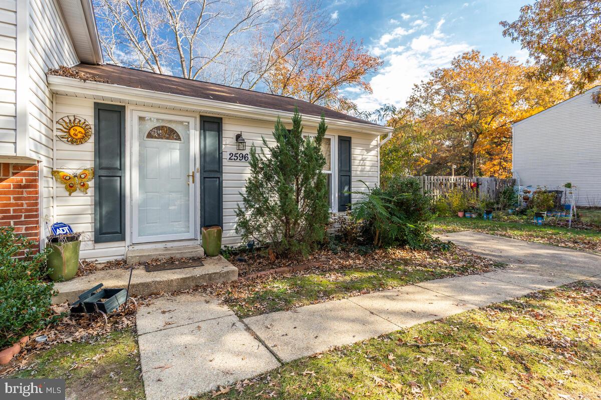 ST CHARLES SUB - WAKEFIELD - Residential