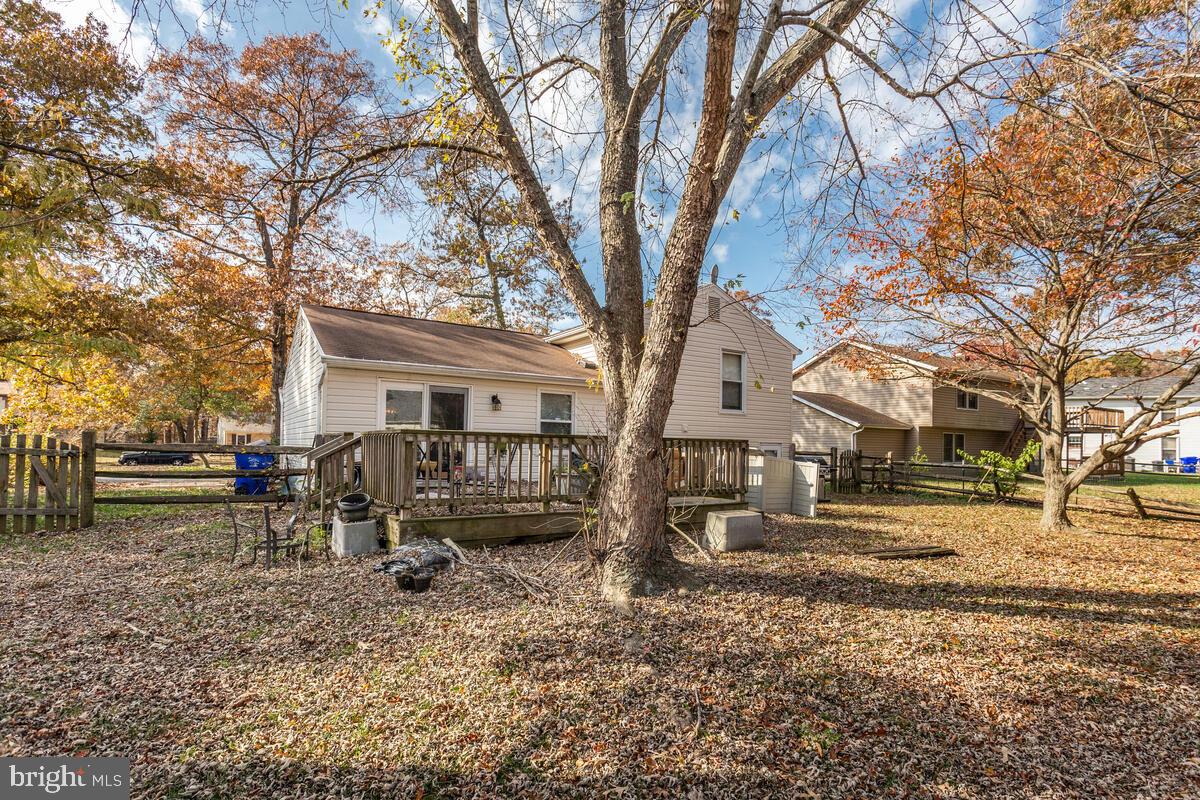 ST CHARLES SUB - WAKEFIELD - Residential