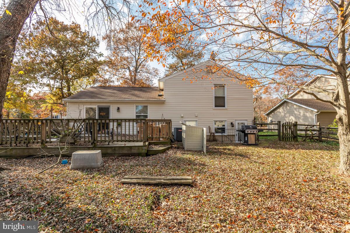 ST CHARLES SUB - WAKEFIELD - Residential