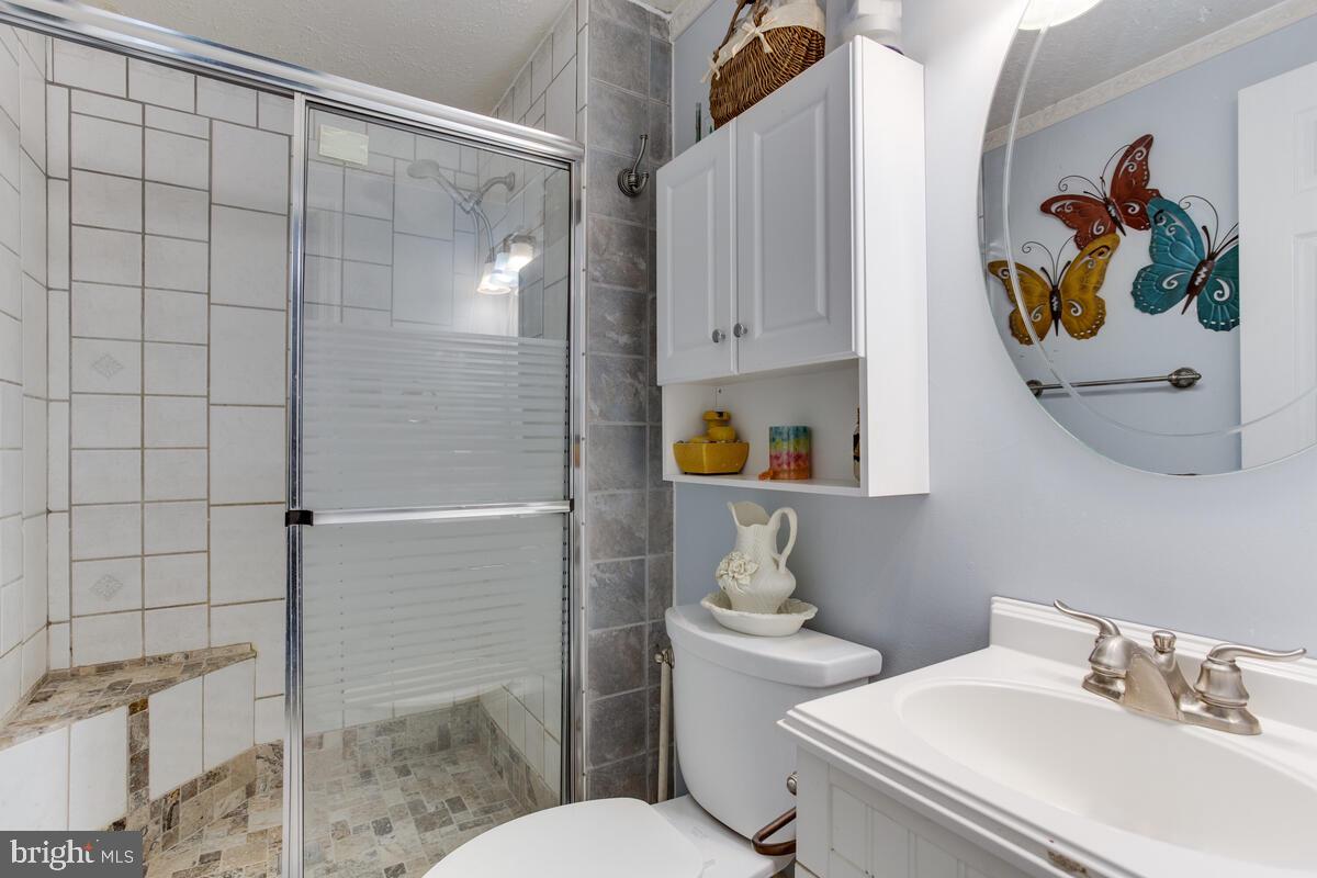 ST CHARLES SUB - WAKEFIELD - Residential