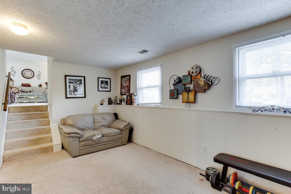 ST CHARLES SUB - WAKEFIELD - Residential