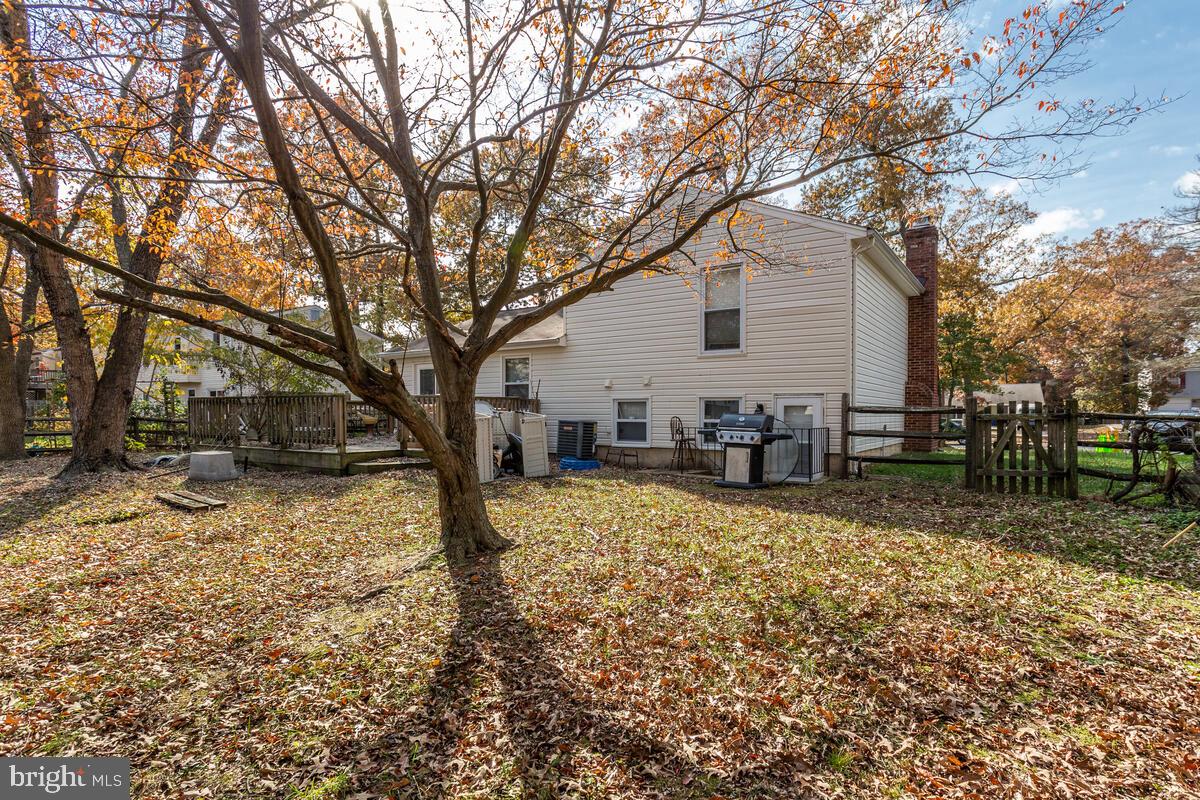 ST CHARLES SUB - WAKEFIELD - Residential