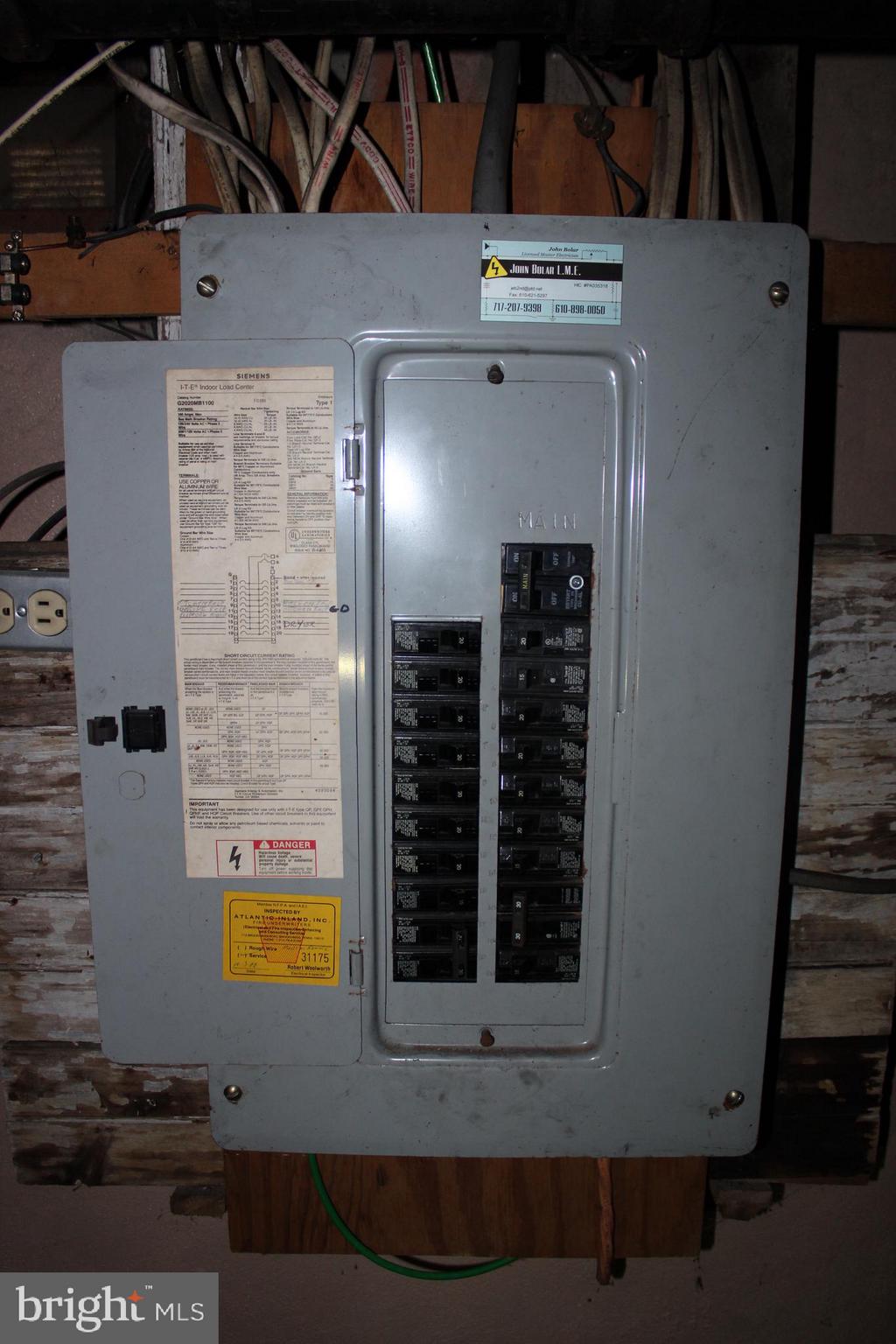 NONE AVAILBABLE - Residential