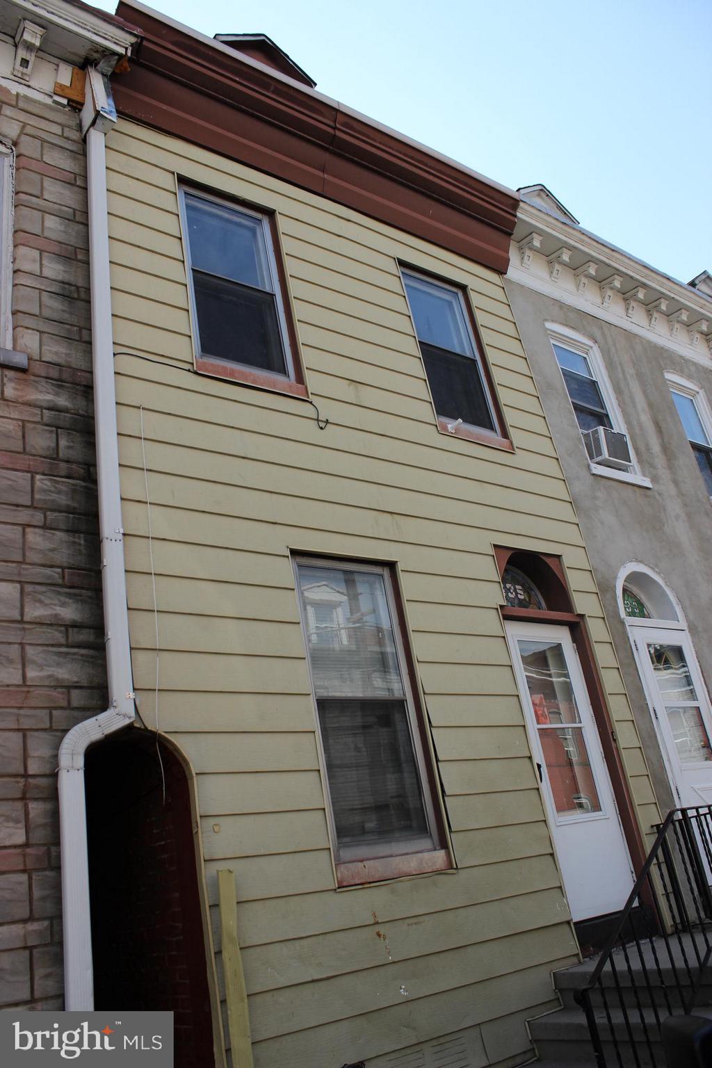 NONE AVAILBABLE - Residential