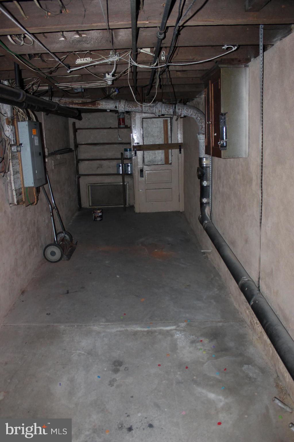 NONE AVAILBABLE - Residential