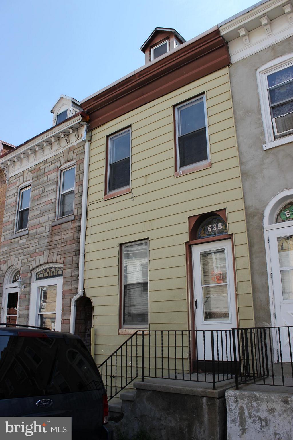 NONE AVAILBABLE - Residential