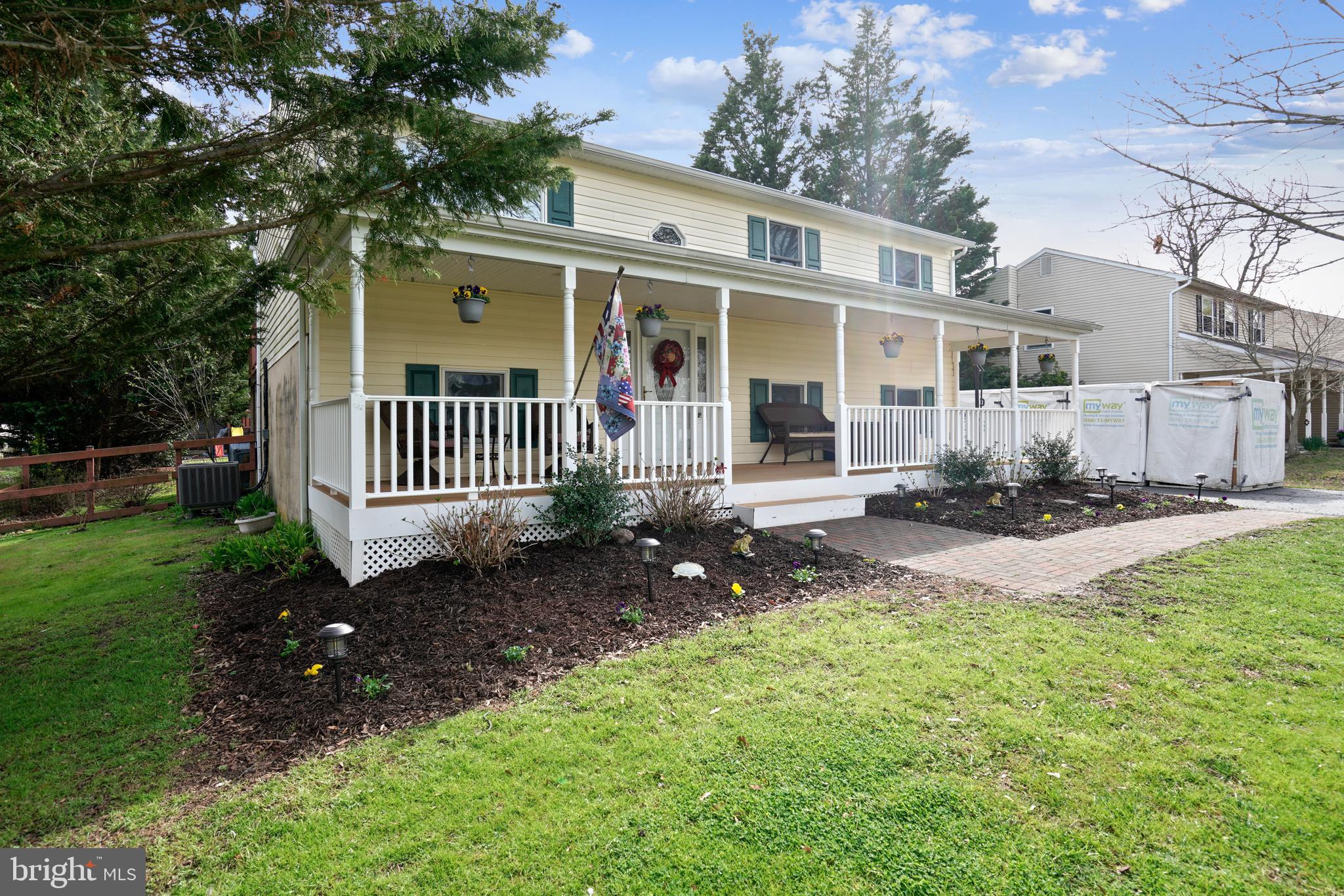 CLOVERFIELDS - Residential