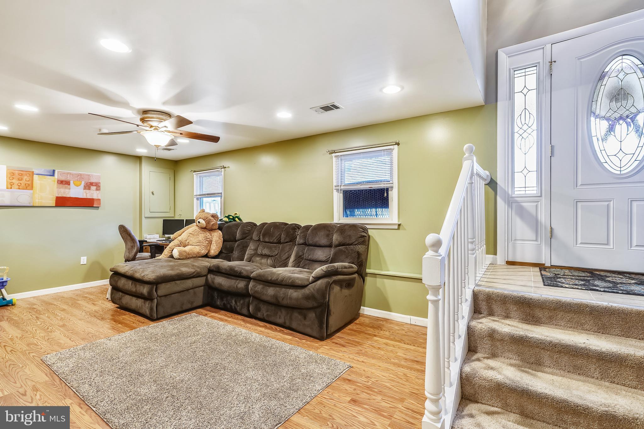 CLOVERFIELDS - Residential