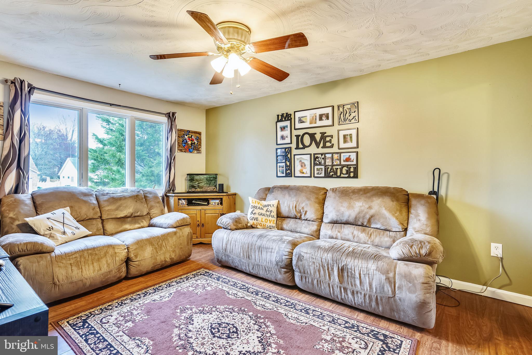 CLOVERFIELDS - Residential