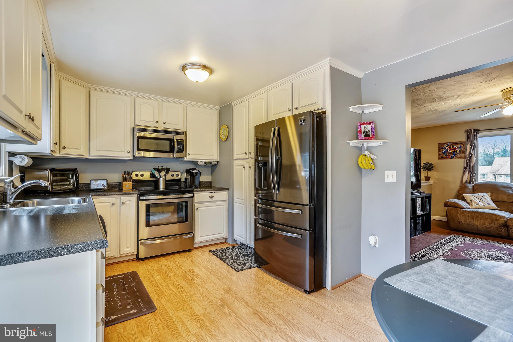 CLOVERFIELDS - Residential