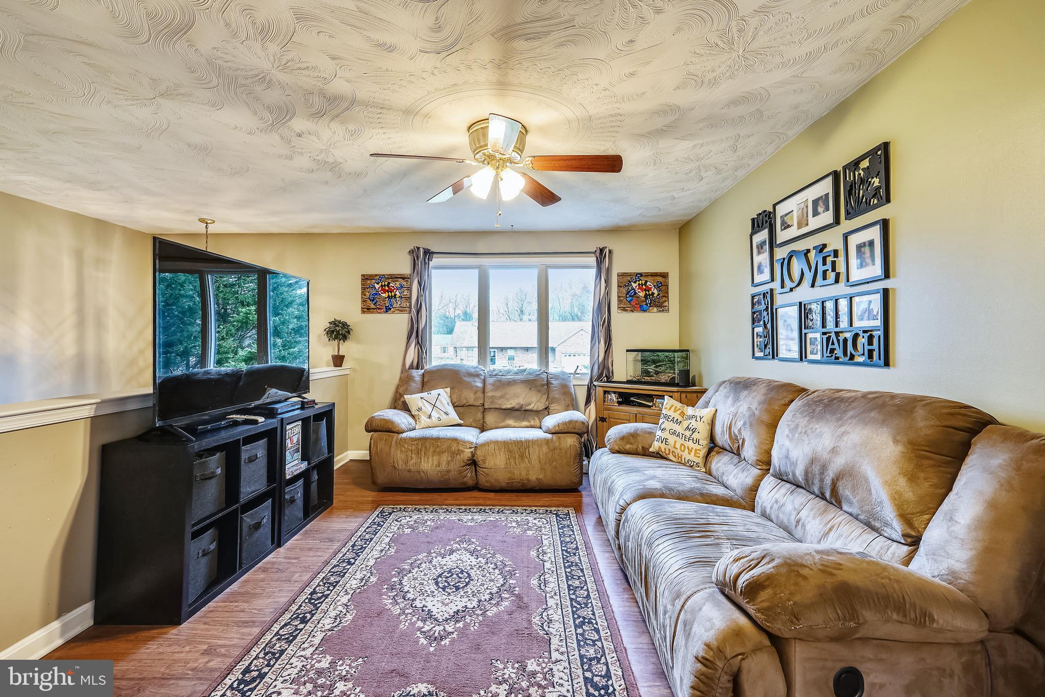 CLOVERFIELDS - Residential