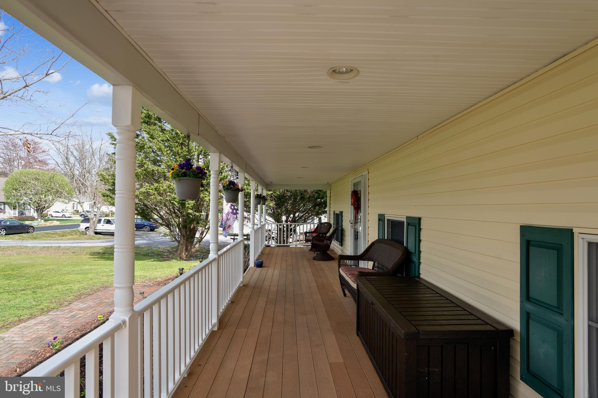 CLOVERFIELDS - Residential