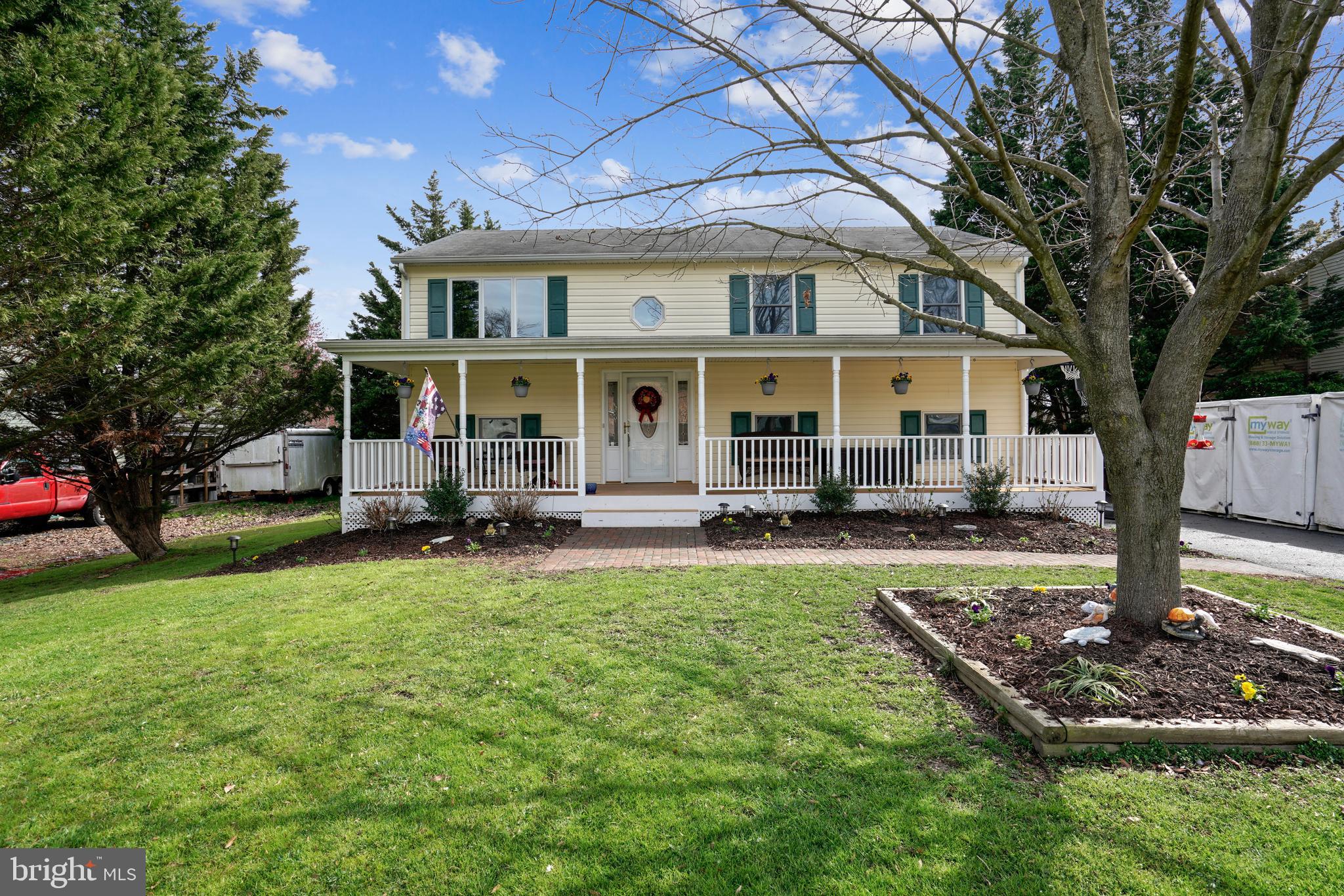 CLOVERFIELDS - Residential