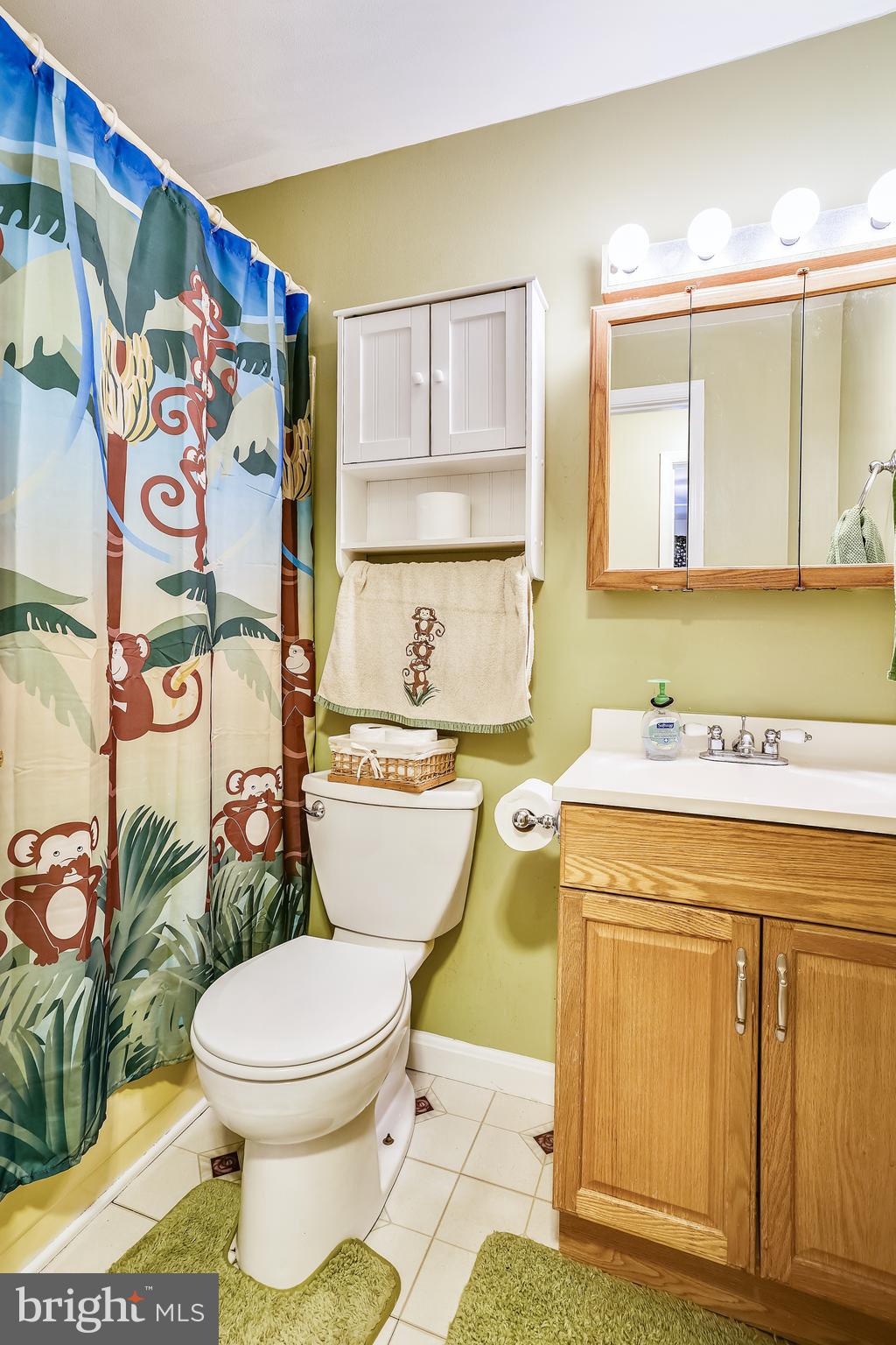 CLOVERFIELDS - Residential