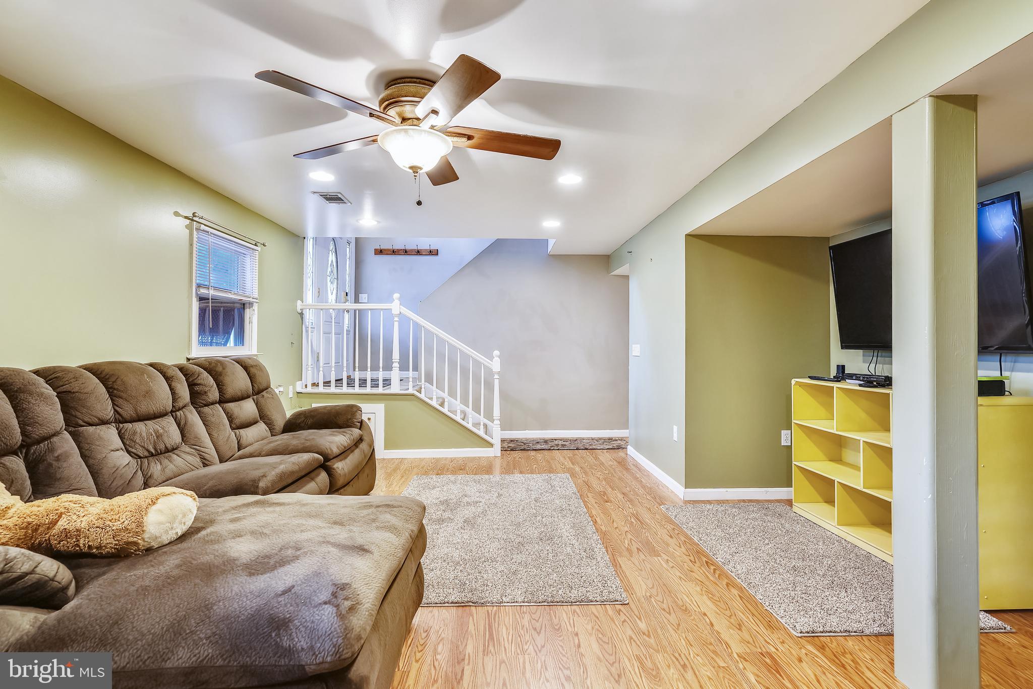 CLOVERFIELDS - Residential