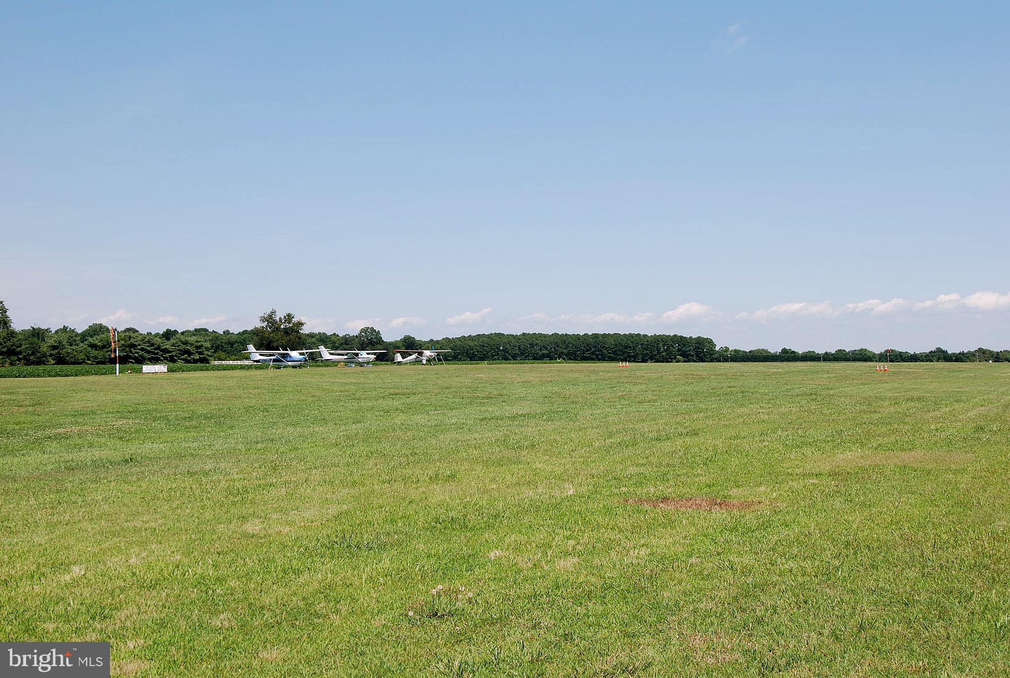 CLOVERFIELDS - Residential