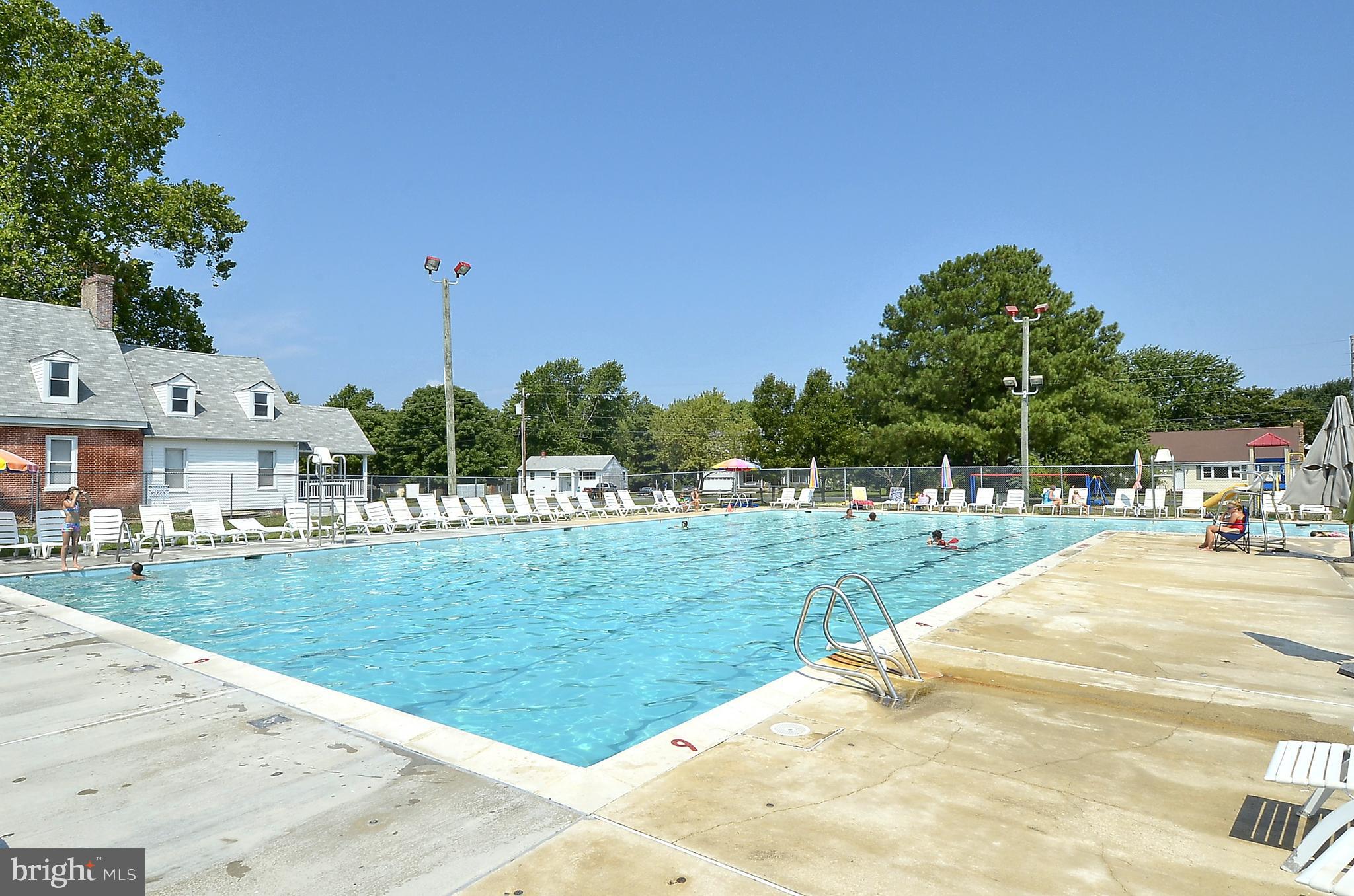 CLOVERFIELDS - Residential