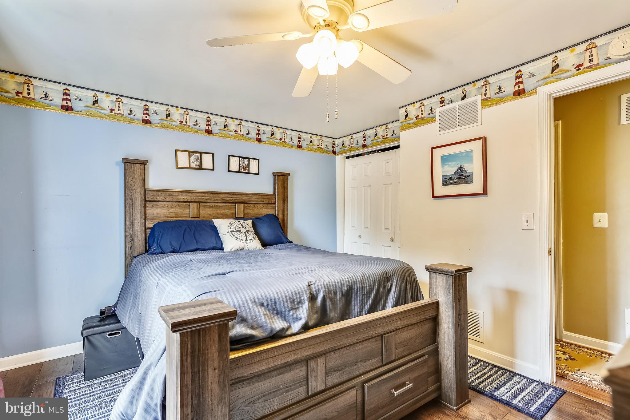 CLOVERFIELDS - Residential