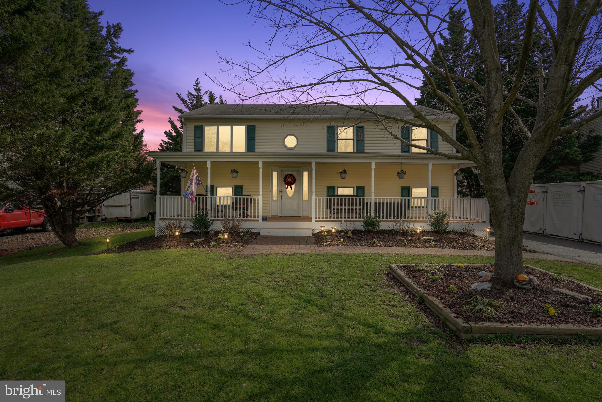 CLOVERFIELDS - Residential