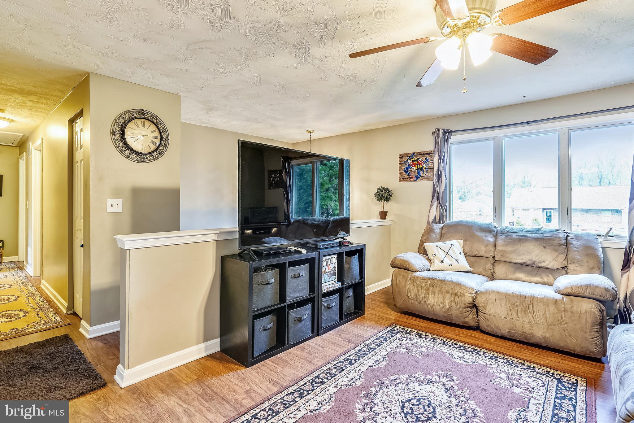 CLOVERFIELDS - Residential