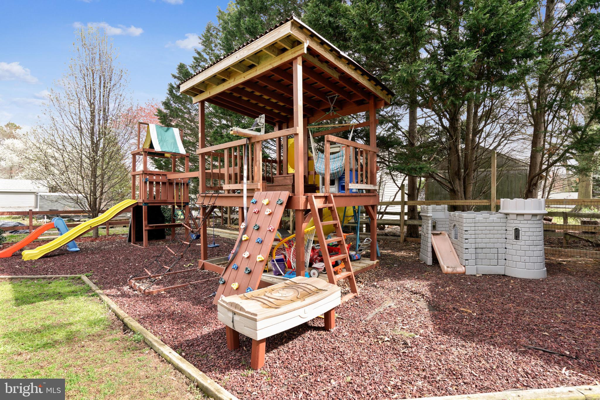 CLOVERFIELDS - Residential