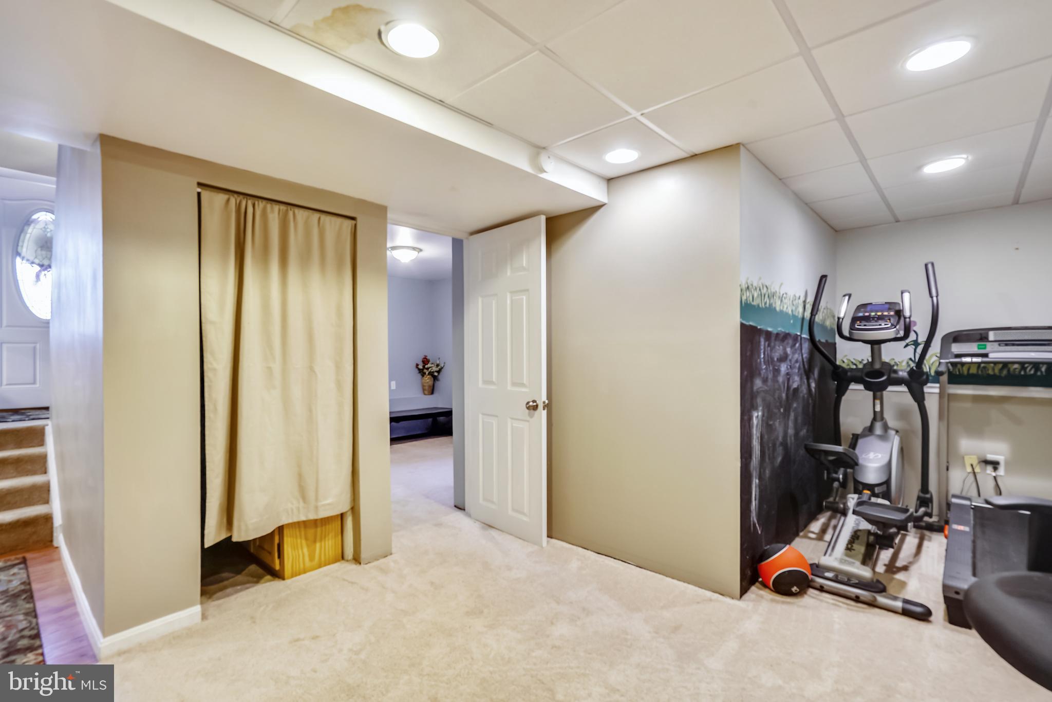 CLOVERFIELDS - Residential