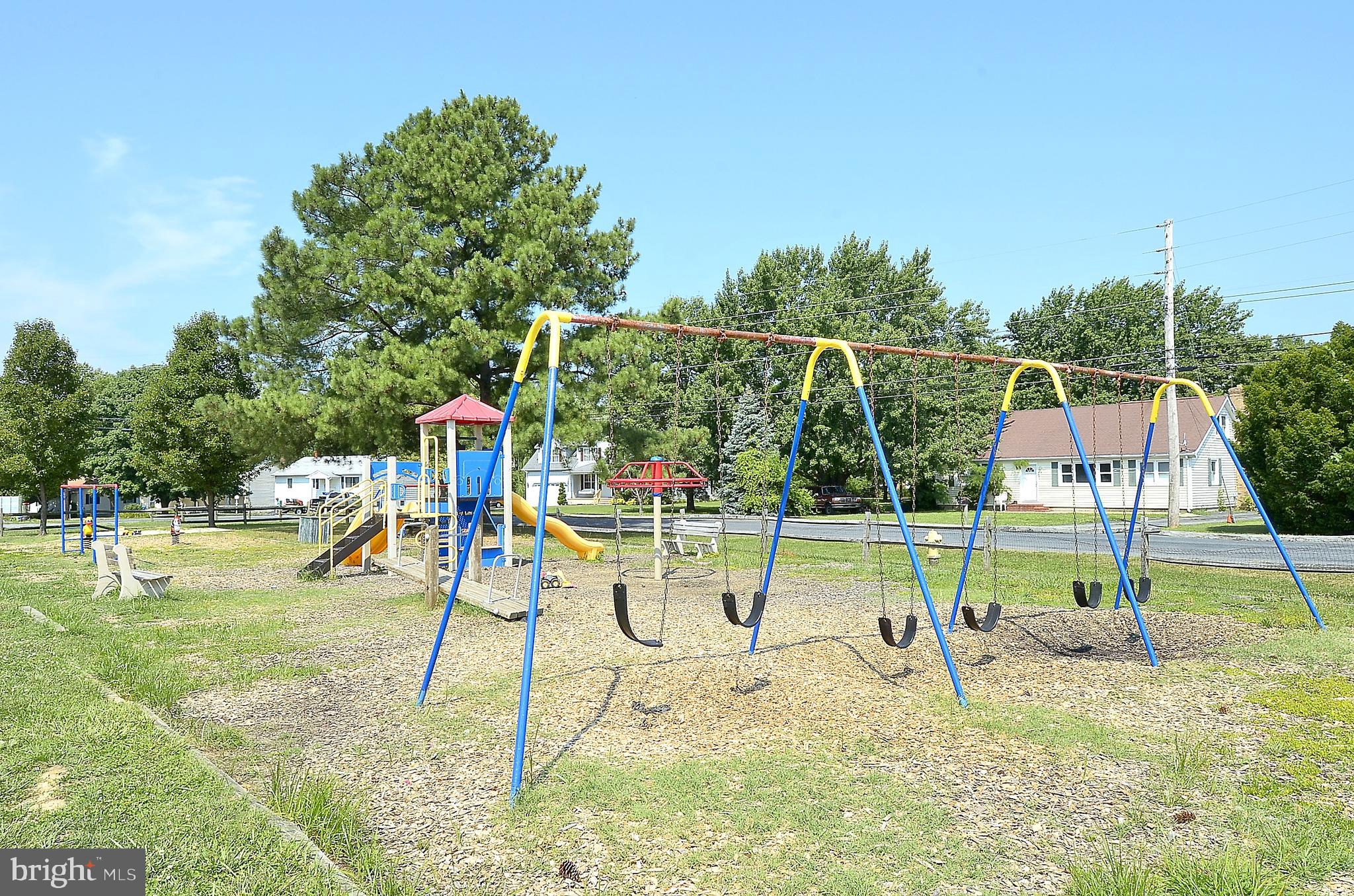 CLOVERFIELDS - Residential