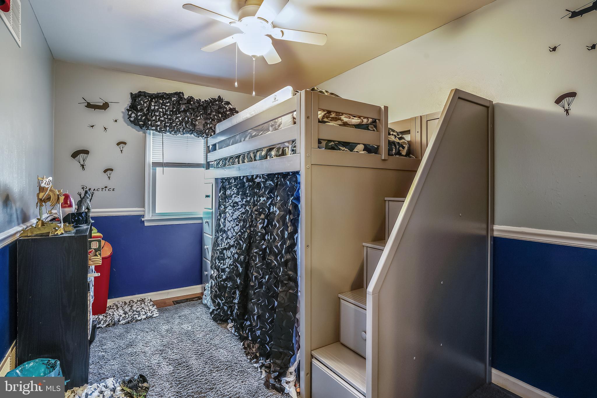 CLOVERFIELDS - Residential