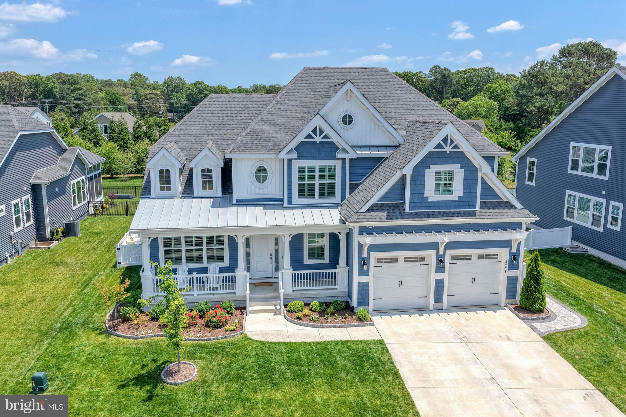 26038 KIELBASA COURT