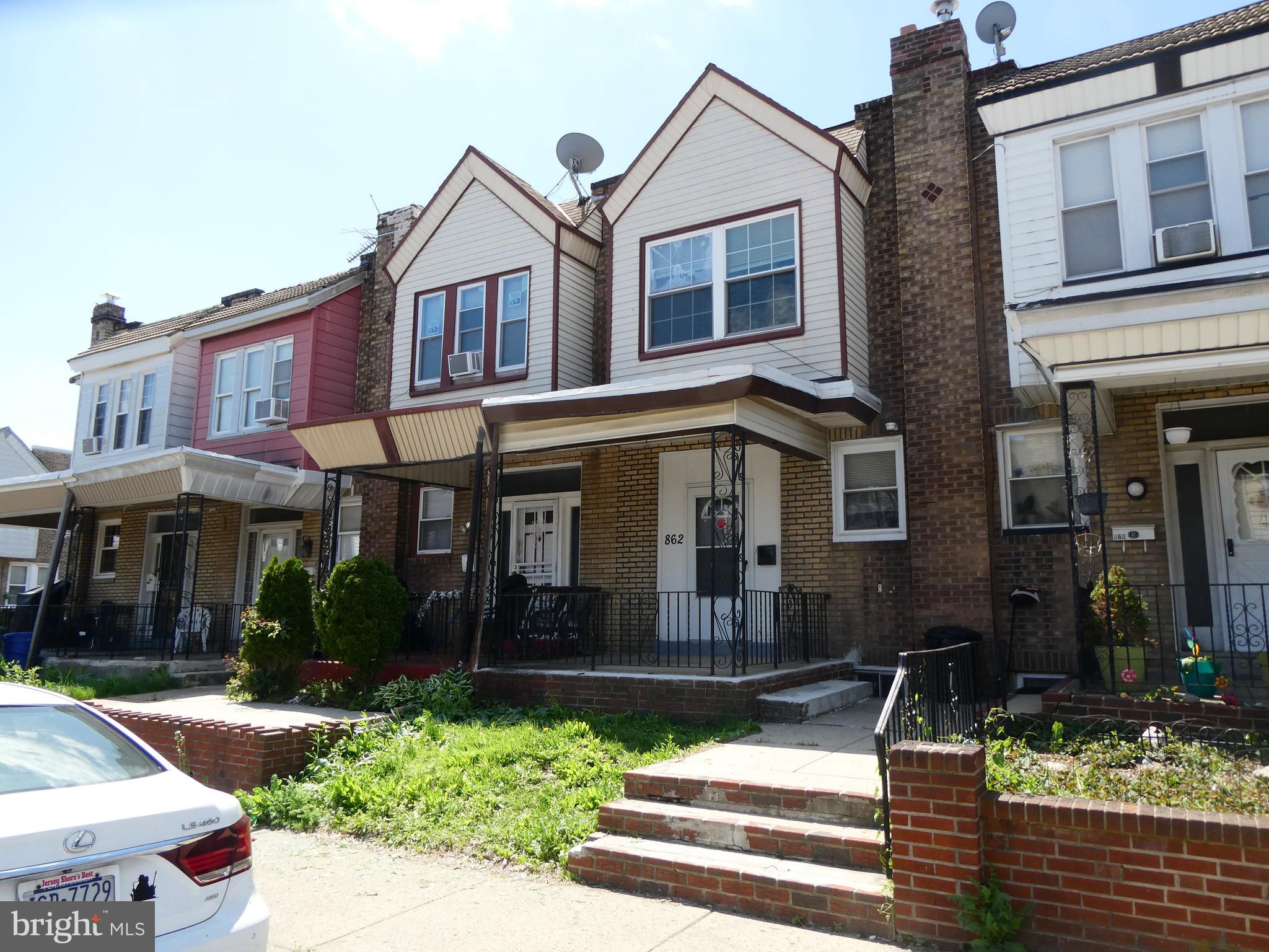 LAWNCREST - Residential