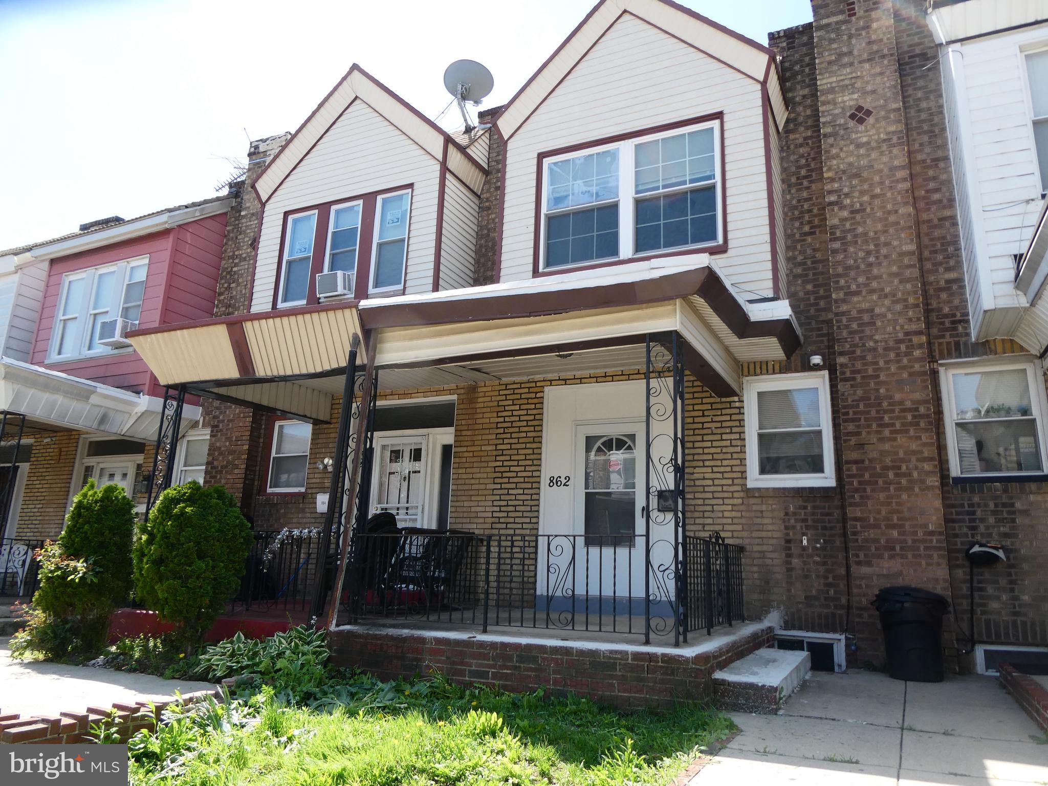 LAWNCREST - Residential