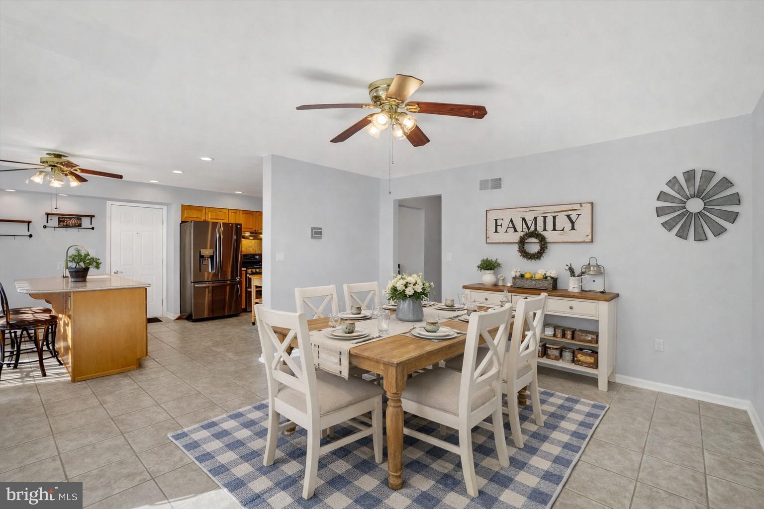 STEWARTSTOWN STATION - Residential