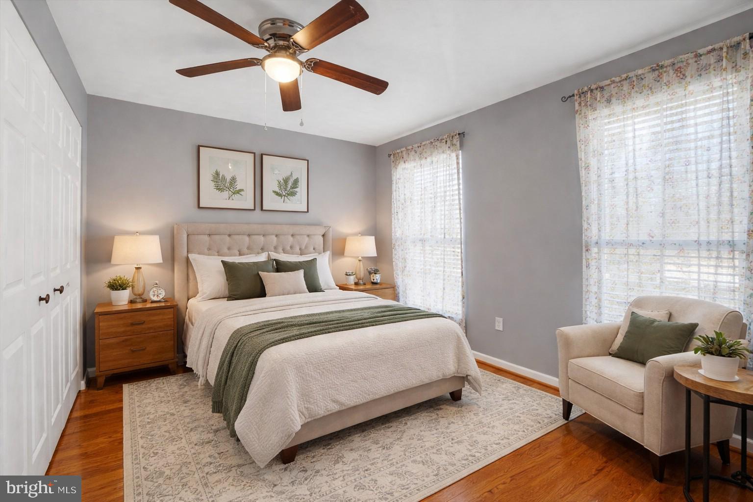 STEWARTSTOWN STATION - Residential