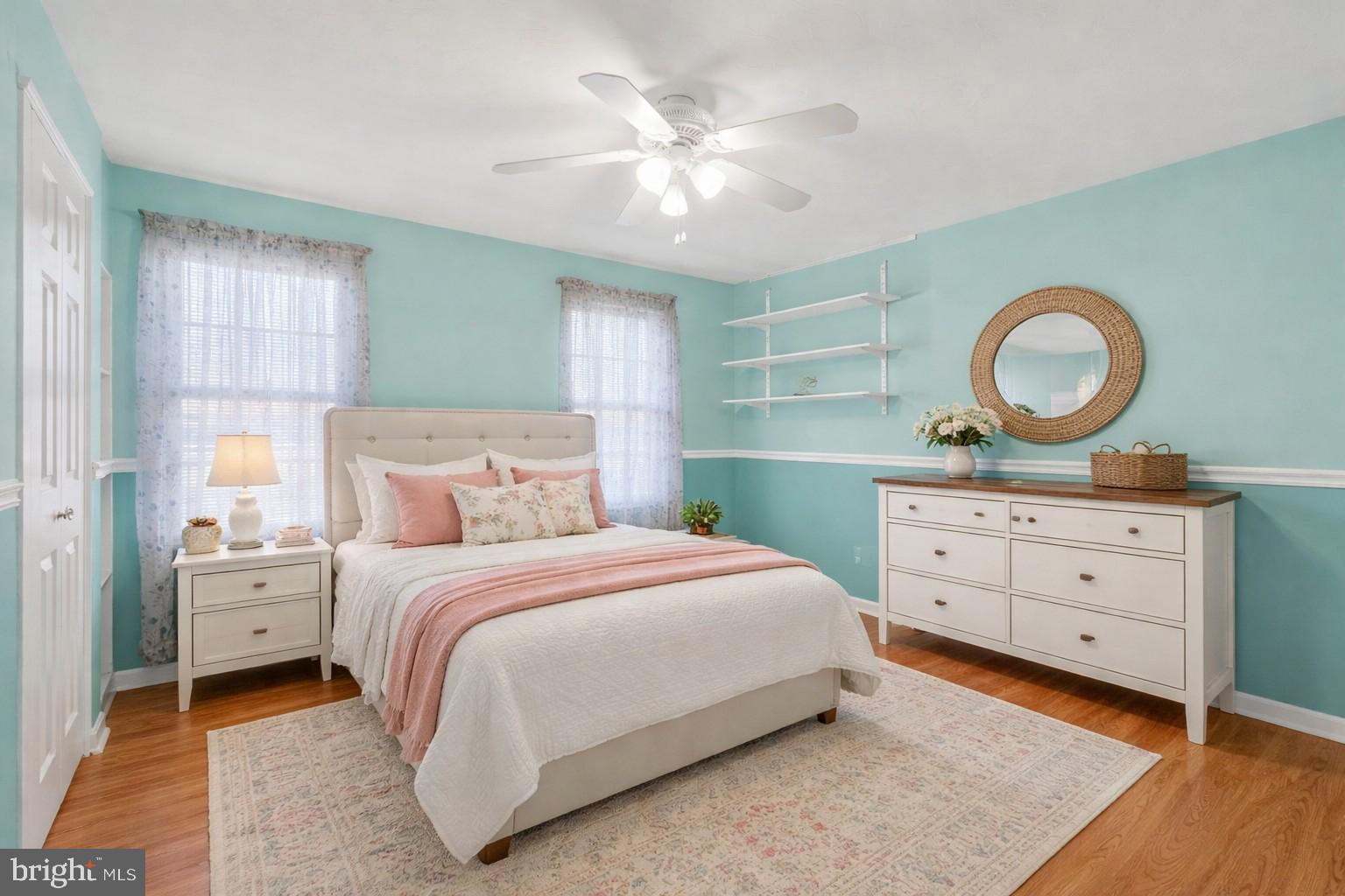 STEWARTSTOWN STATION - Residential