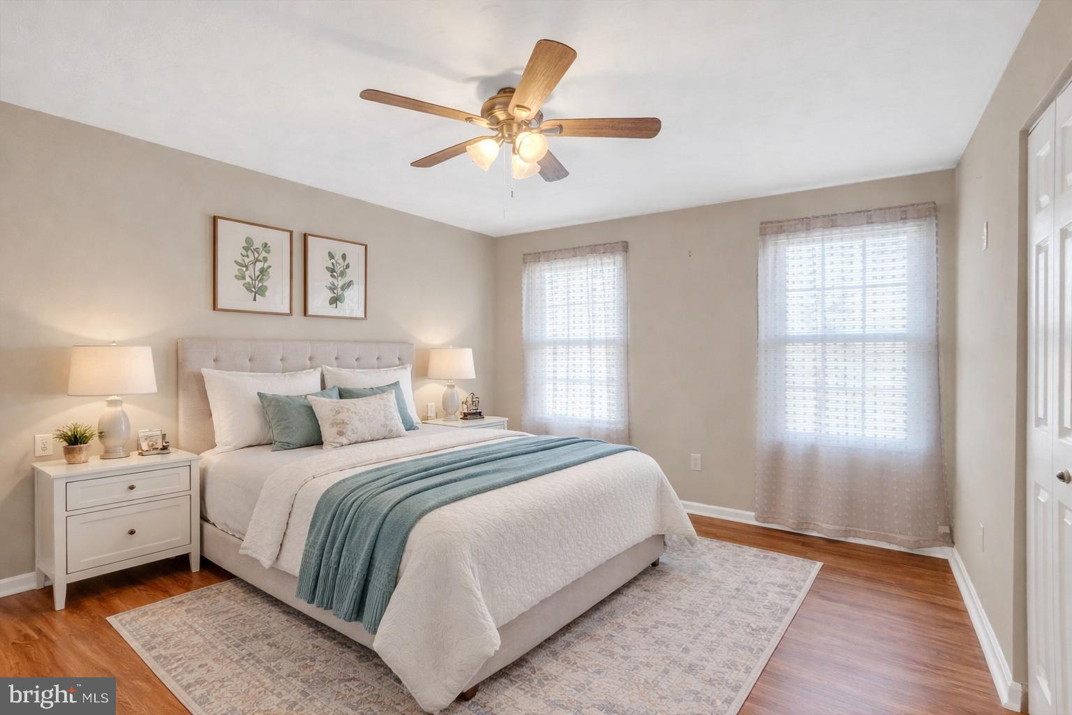 STEWARTSTOWN STATION - Residential