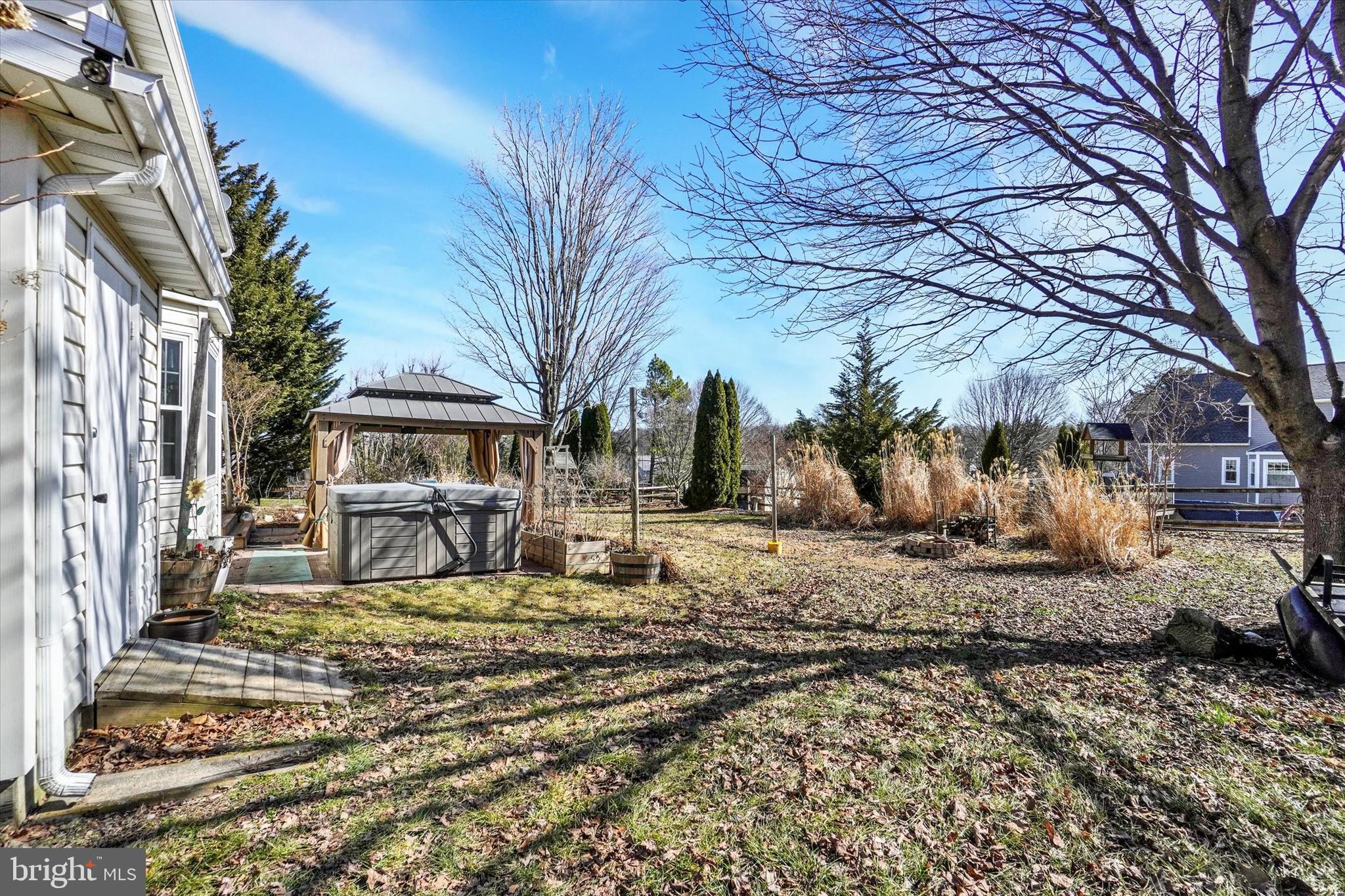 STEWARTSTOWN STATION - Residential