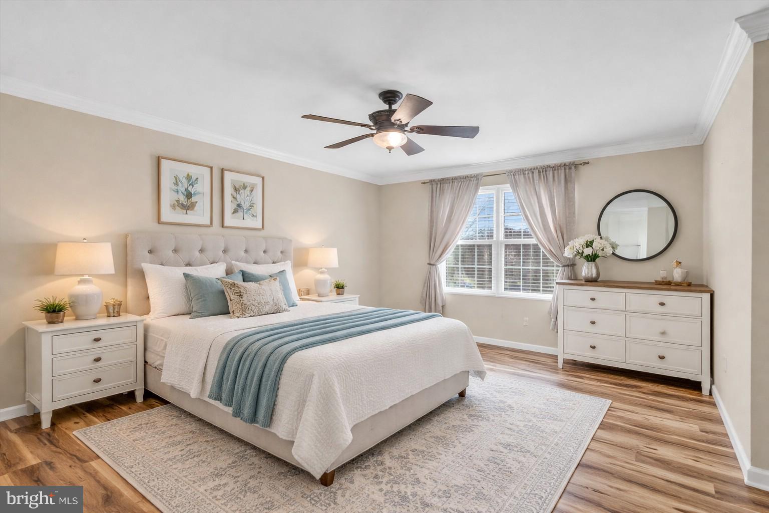 STEWARTSTOWN STATION - Residential