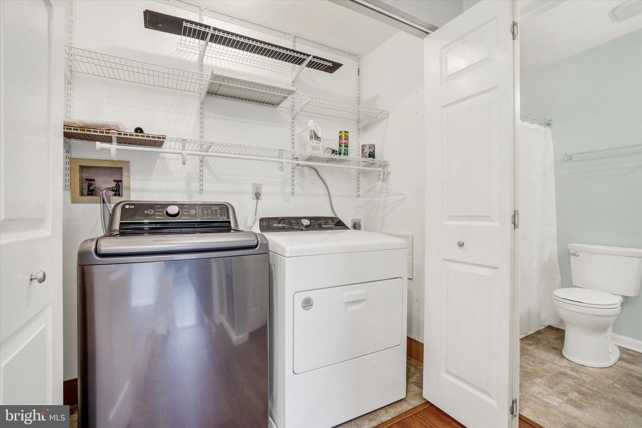 STEWARTSTOWN STATION - Residential