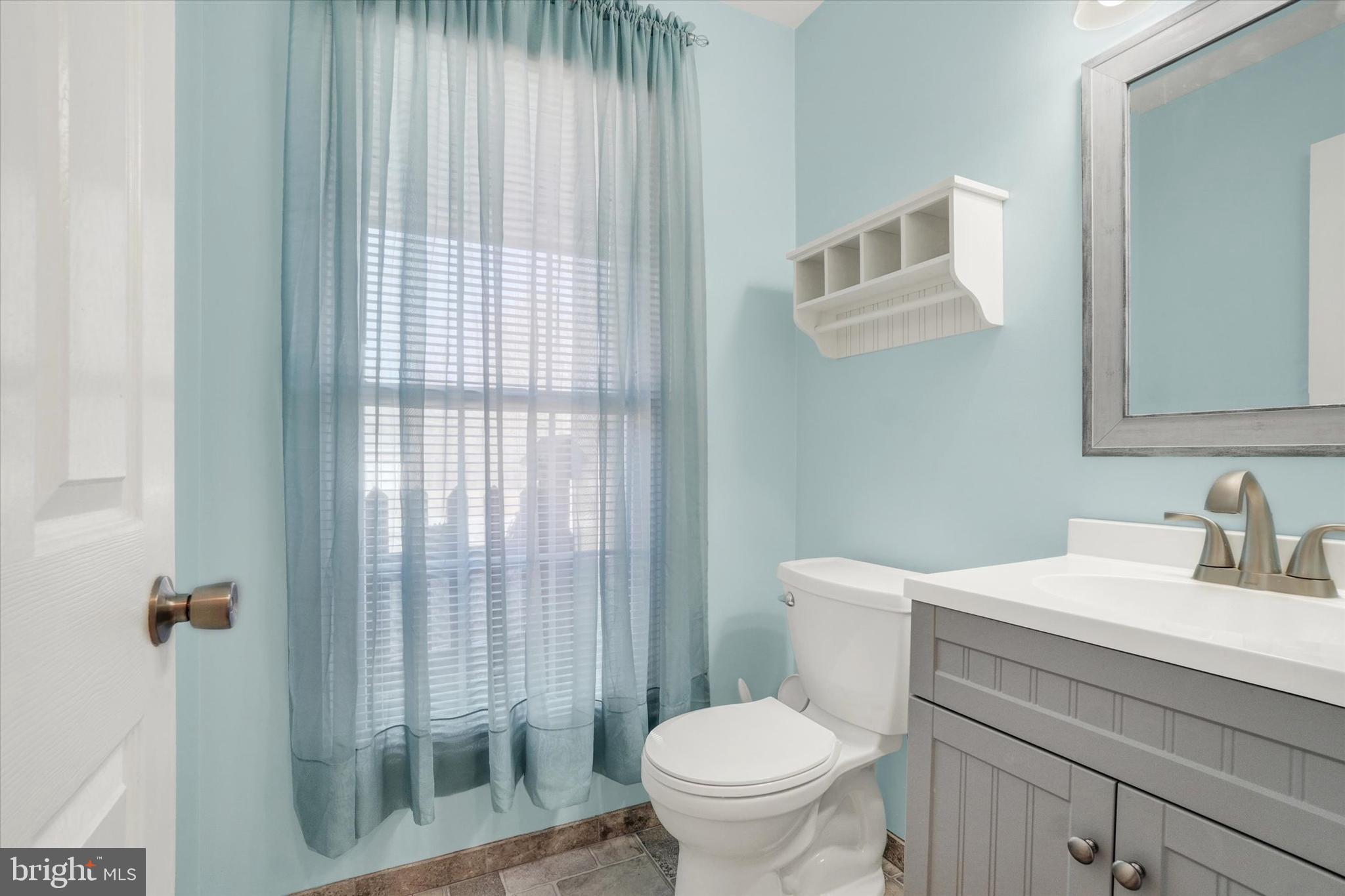 STEWARTSTOWN STATION - Residential