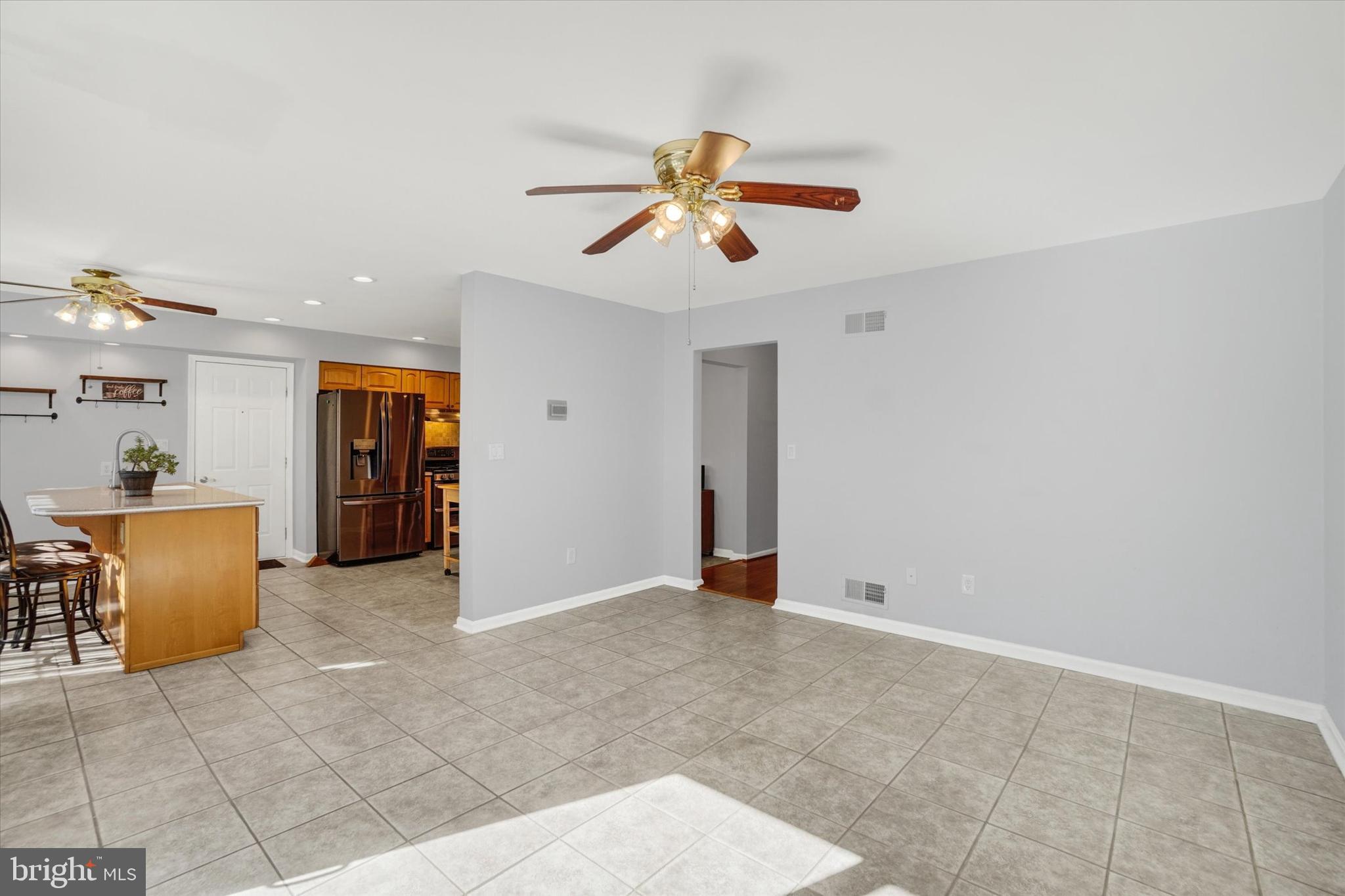 STEWARTSTOWN STATION - Residential