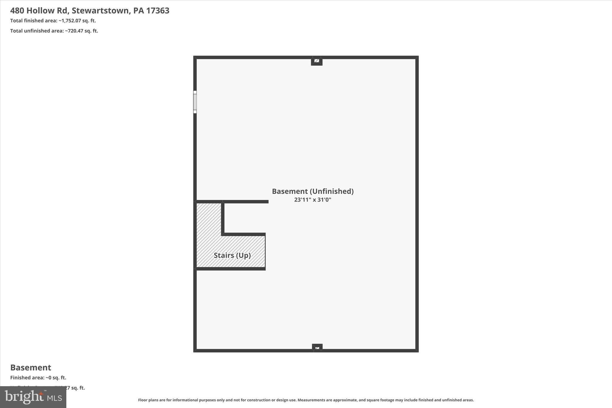 STEWARTSTOWN STATION - Residential