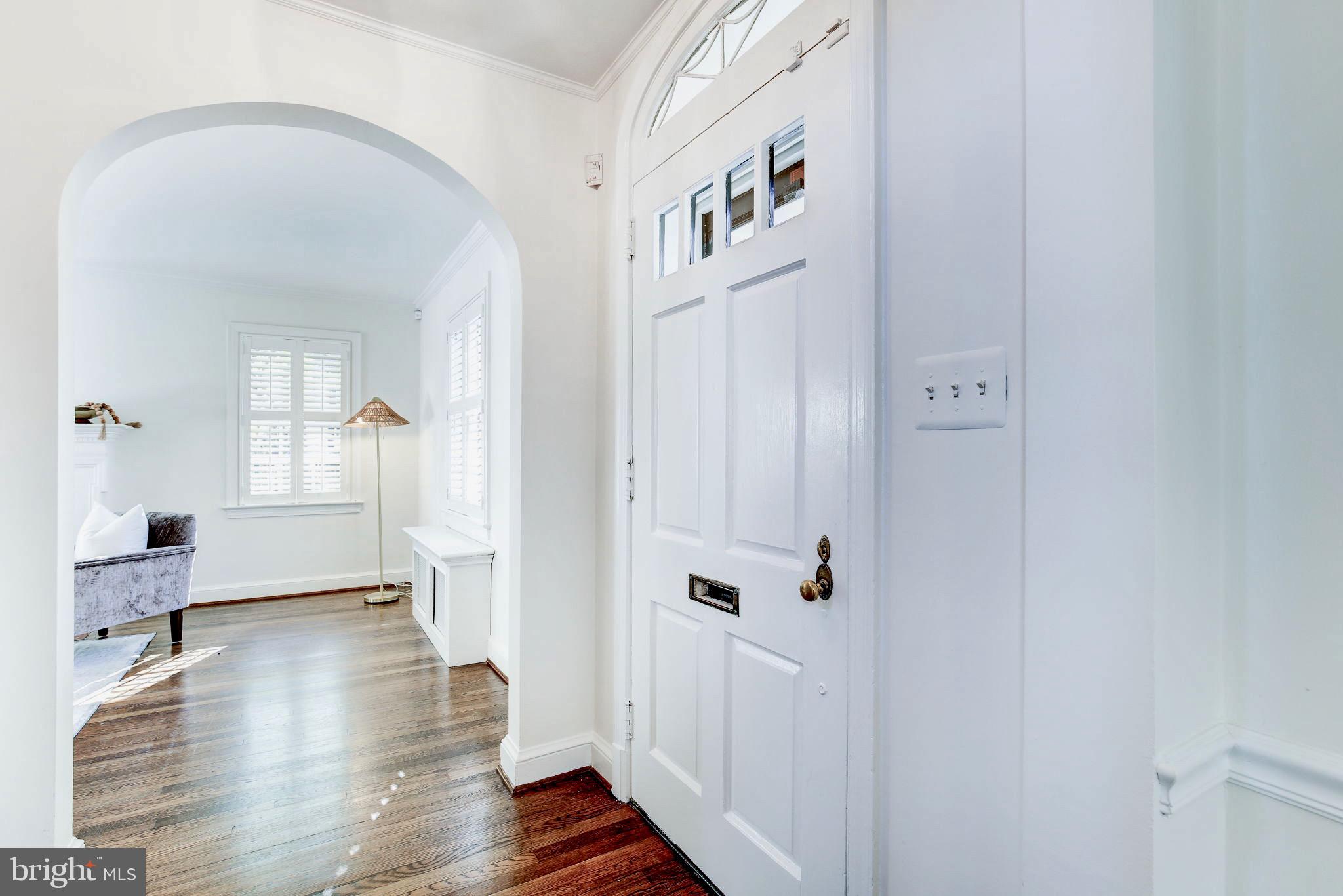 MARTINS ADDITION - Residential