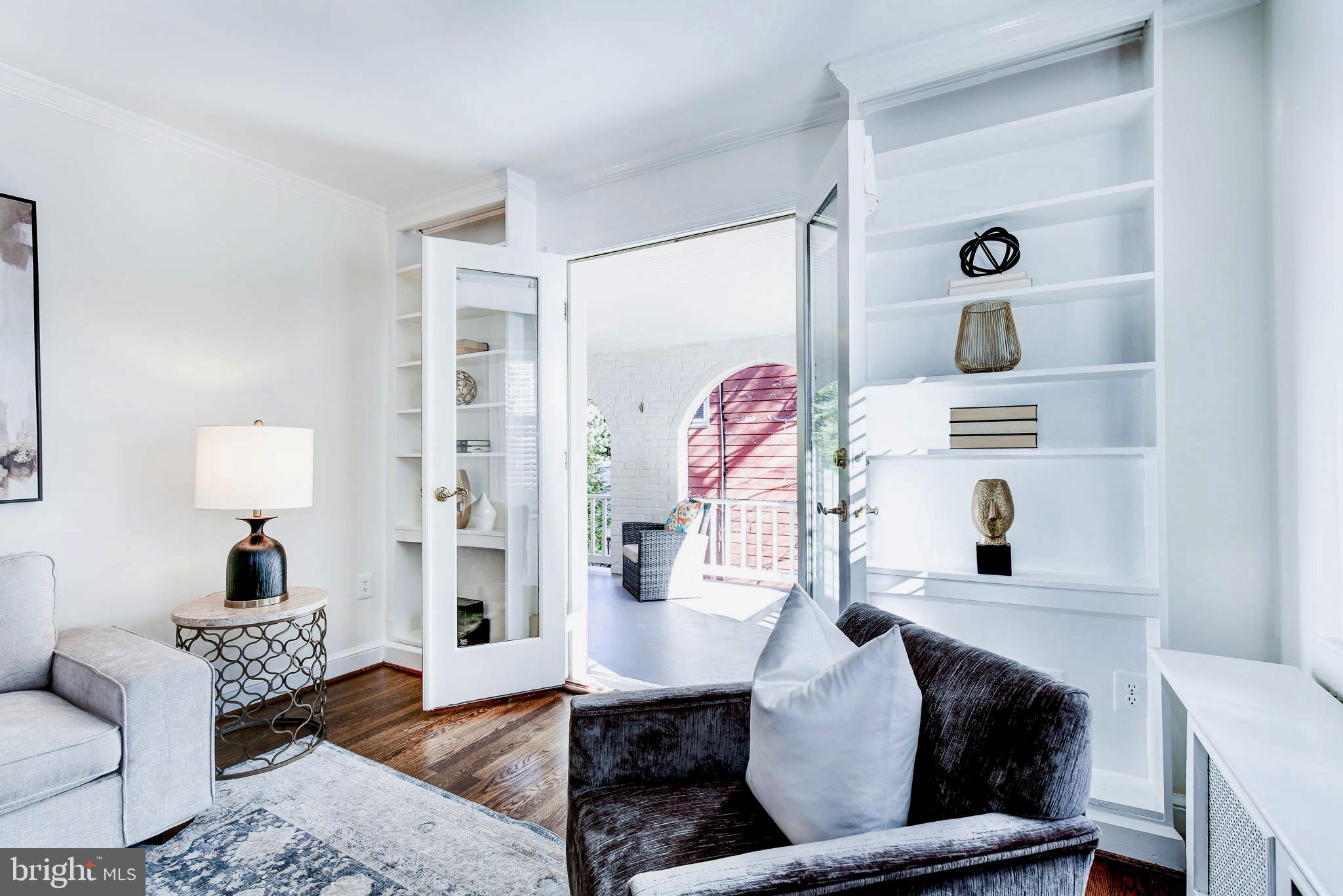 MARTINS ADDITION - Residential