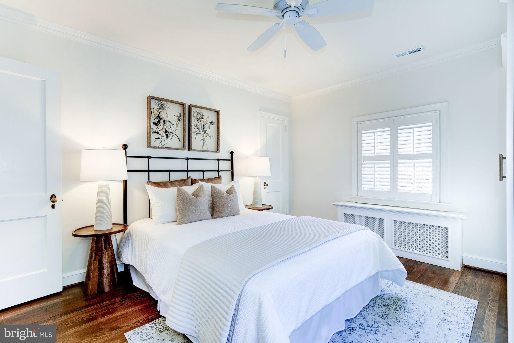 MARTINS ADDITION - Residential