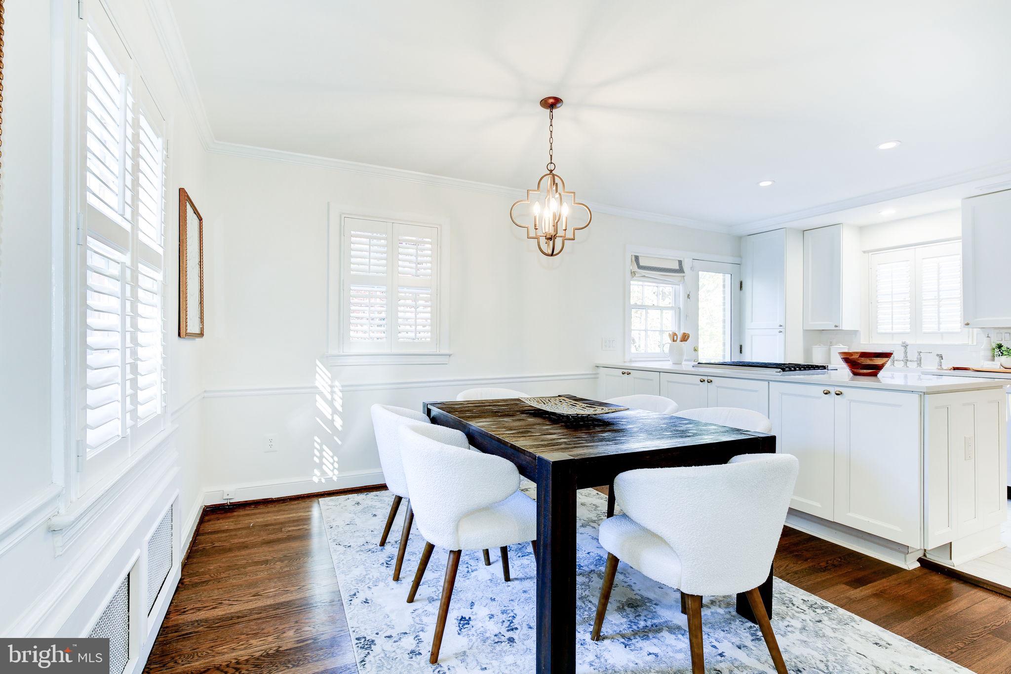 MARTINS ADDITION - Residential